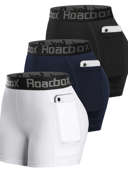 ActiveMom Compression Set (3-teiliges Set)
