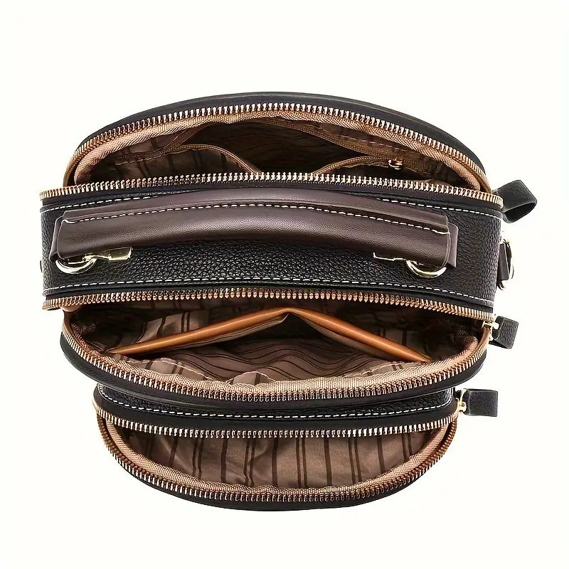 Casual vintage tas
