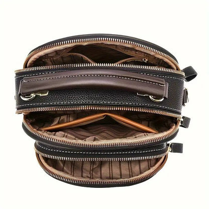 Casual vintage tas