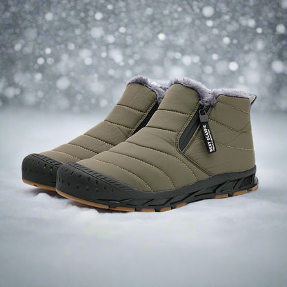 Olsen & Olsen™ Noah | Leren laarzen