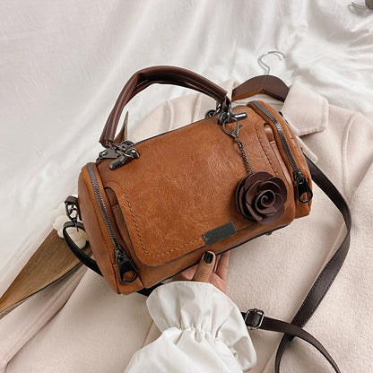Casual vintage tas