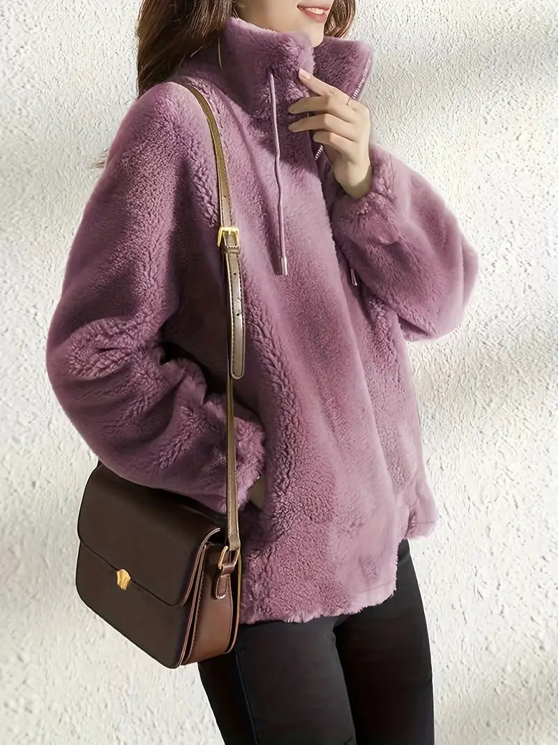 Amabel - Stilvolle Freizeitjacke