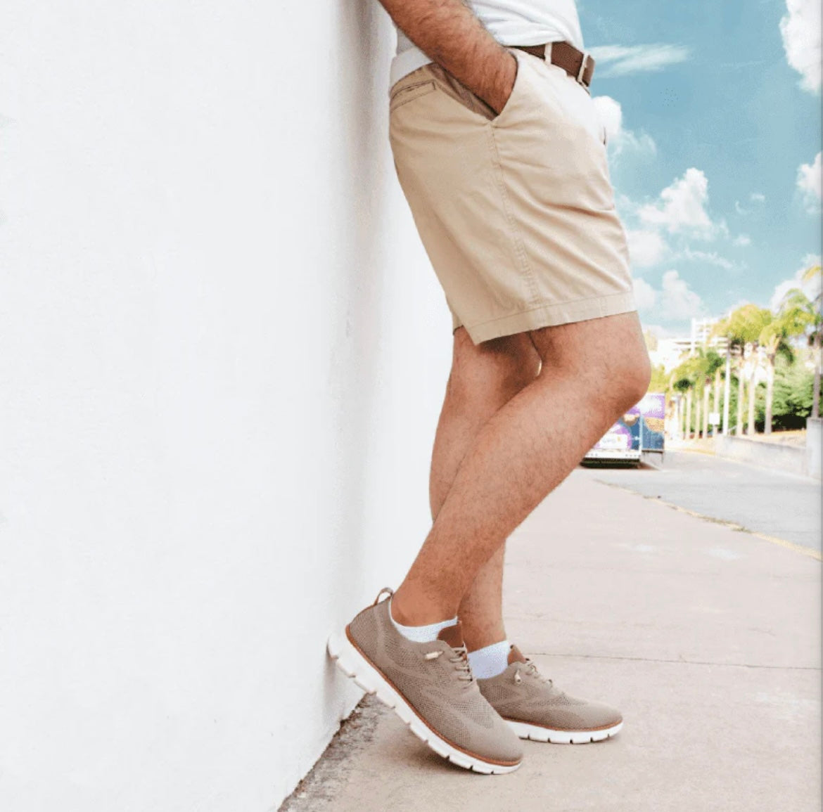 Marcelo – Elegante und stilvolle Schuhe