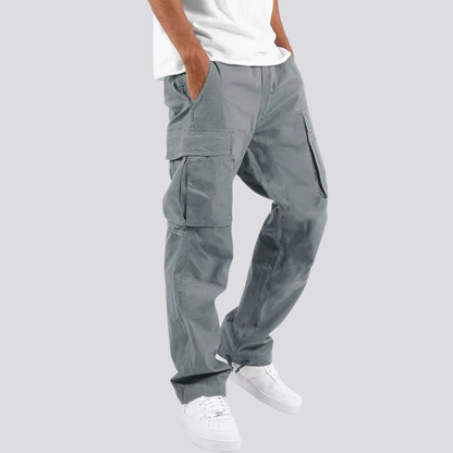 THARAH | Stilvolle Herren-Hose