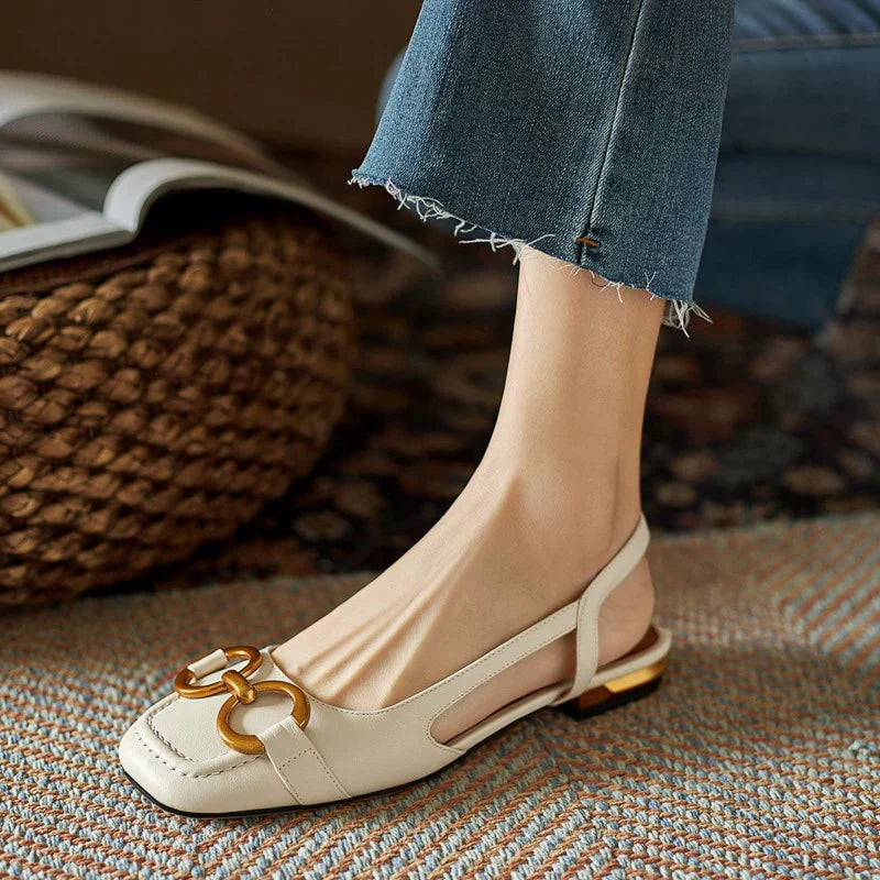 Fayeva™ | Comfortabele en Stabiele Orthopedische Sandalen