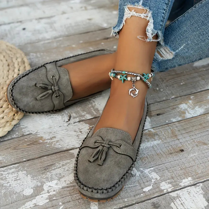 Giselle | Vintage orthopedische pumps
