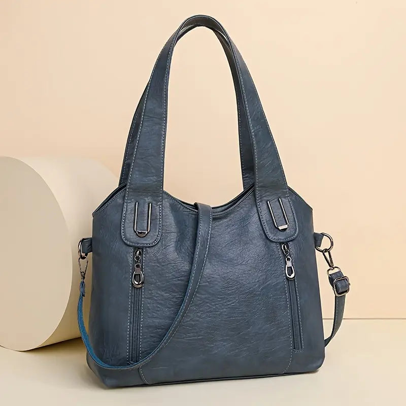 Helena's Schoudertas met Crossbody