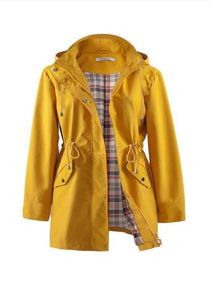 Shirley™ – Herbstjacke für Frauen