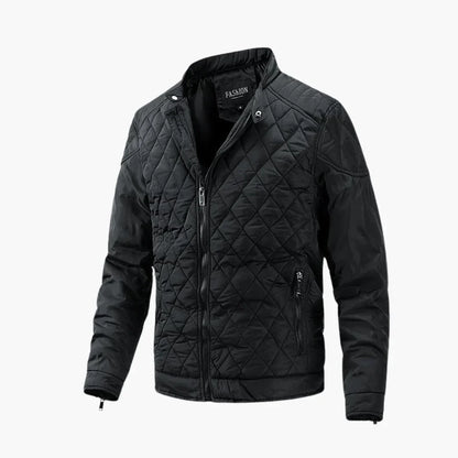 Aldrin – De perfecte jas voor koude winterdagen