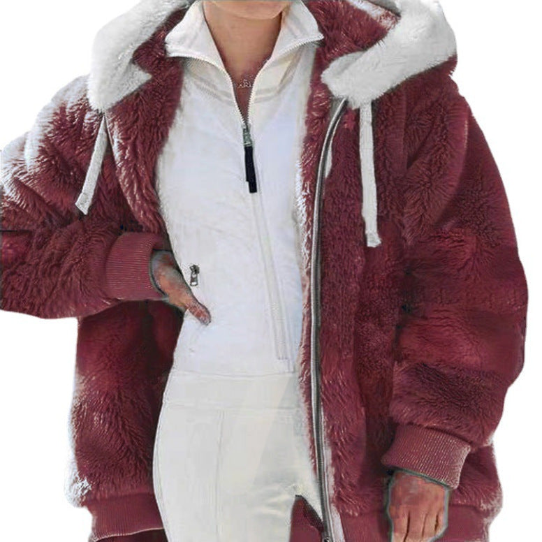 DELILAH™|WINTERJACKE
