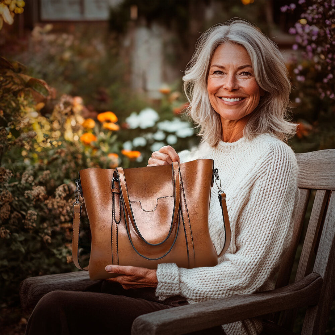 Blythe | Zeitlose Eleganza Luxus Tasche