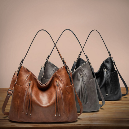 Lylia | Tijdloos Elegante Tas