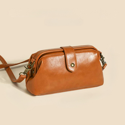 Velissa | Damenhandtasche Aus Hochwertigem Material Mit Dauerhafter Eleganz