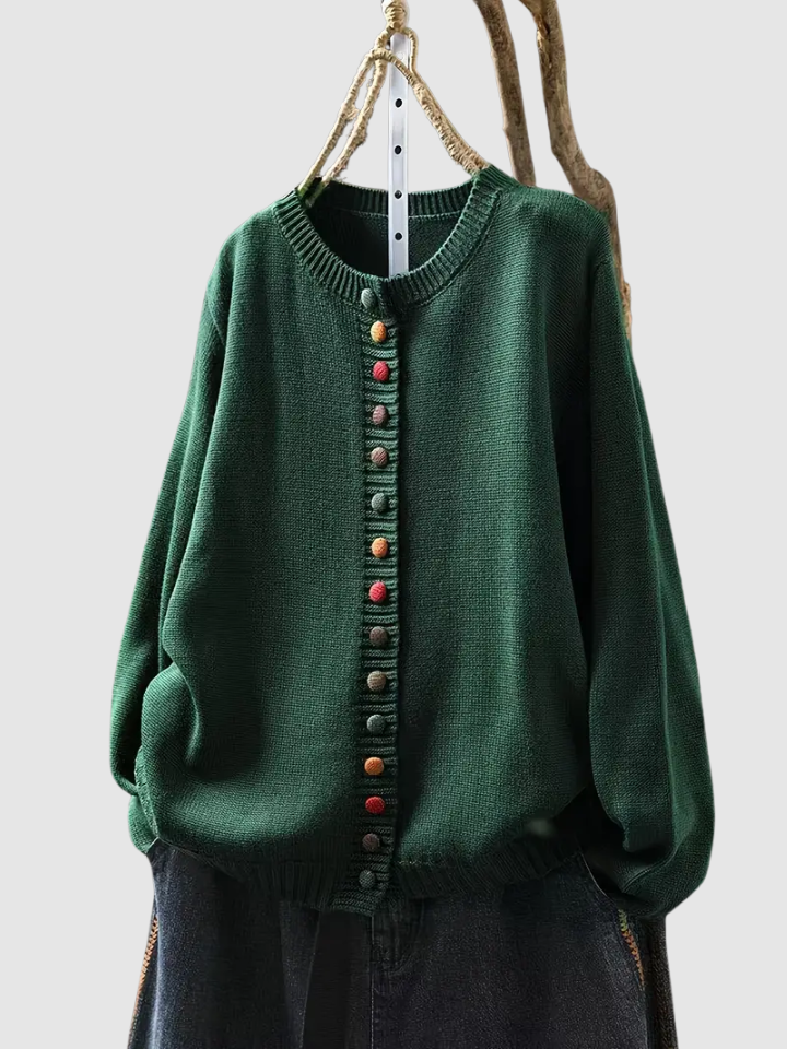 DE ADALYN | ELEGANTE VEST