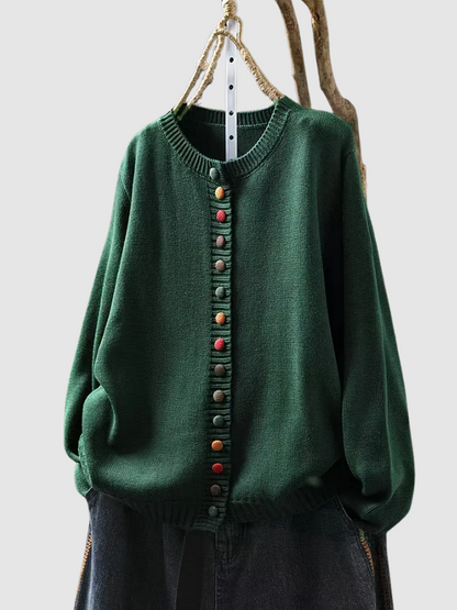 DE ADALYN | ELEGANTE VEST