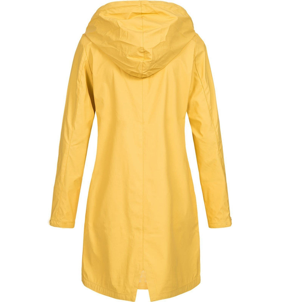 Dupont™ | Lange Regenjas