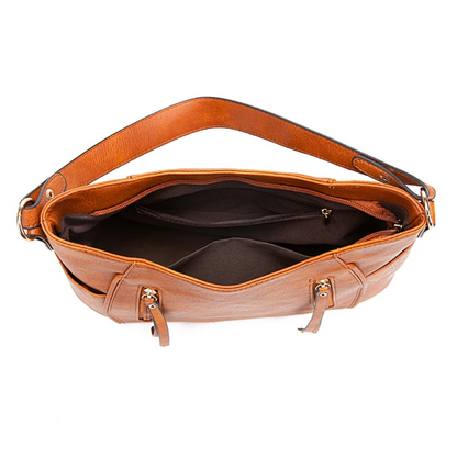 Madelyn - Luxe schoudertas voor dames