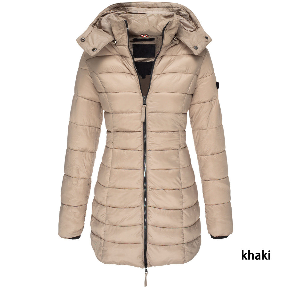 Lara – Winterisolierte Jacke