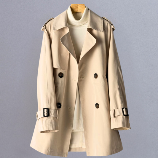 Eleanor Eleganter Mantel