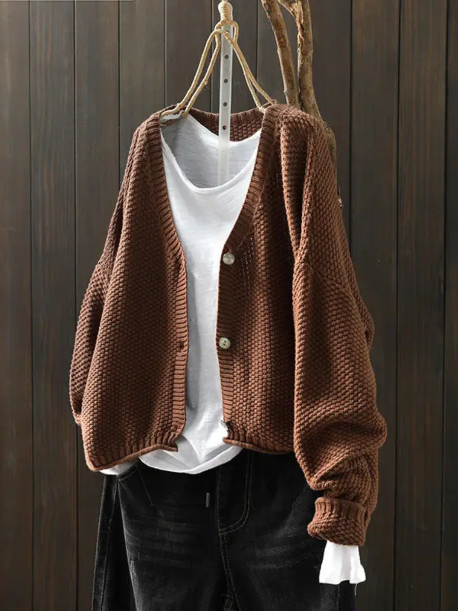 CORALIE | VEST
