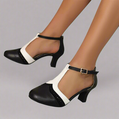 Prysenda | Comfortabele sandalen voor veeleisende voeten