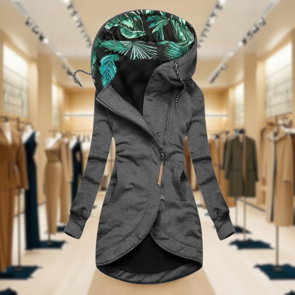Gail – Elegante regenjas