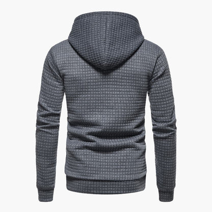 Luke™ | Comfortabele hoodie