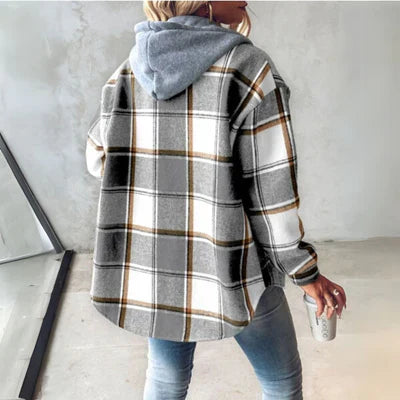 Sara | Comfortabel jack