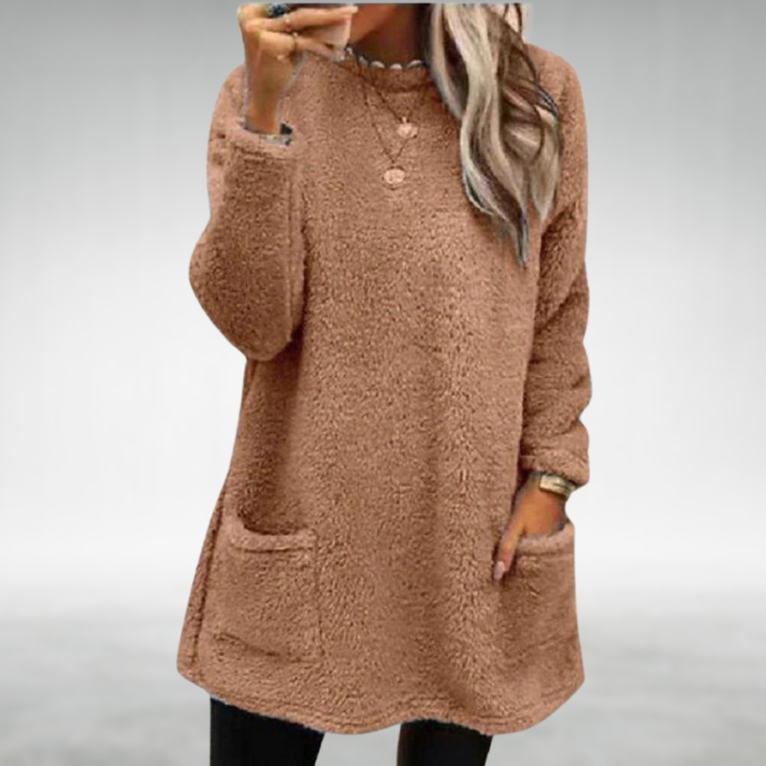 DONNA | Alltags-Pullover