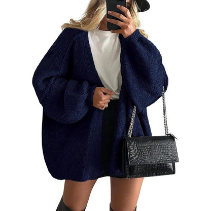 LAURA™|GEZELLIG HERFSTVEST
