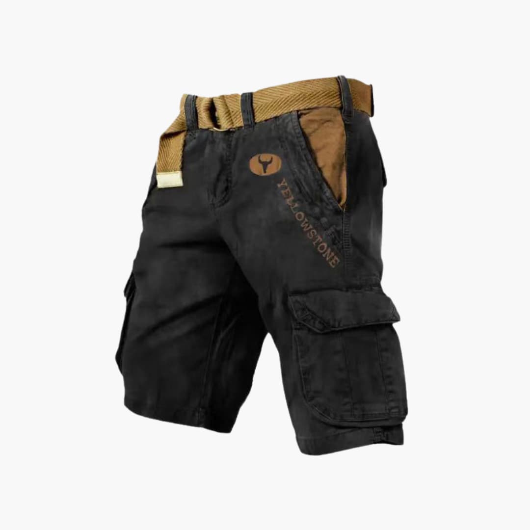 Marco® | Cargo Broek met 6 Zakken 2+1 Gratis