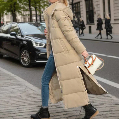 Nora | Comfortabele en elegante jas