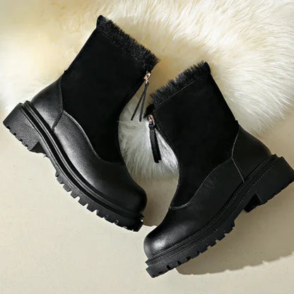 Berlijnse laarzen