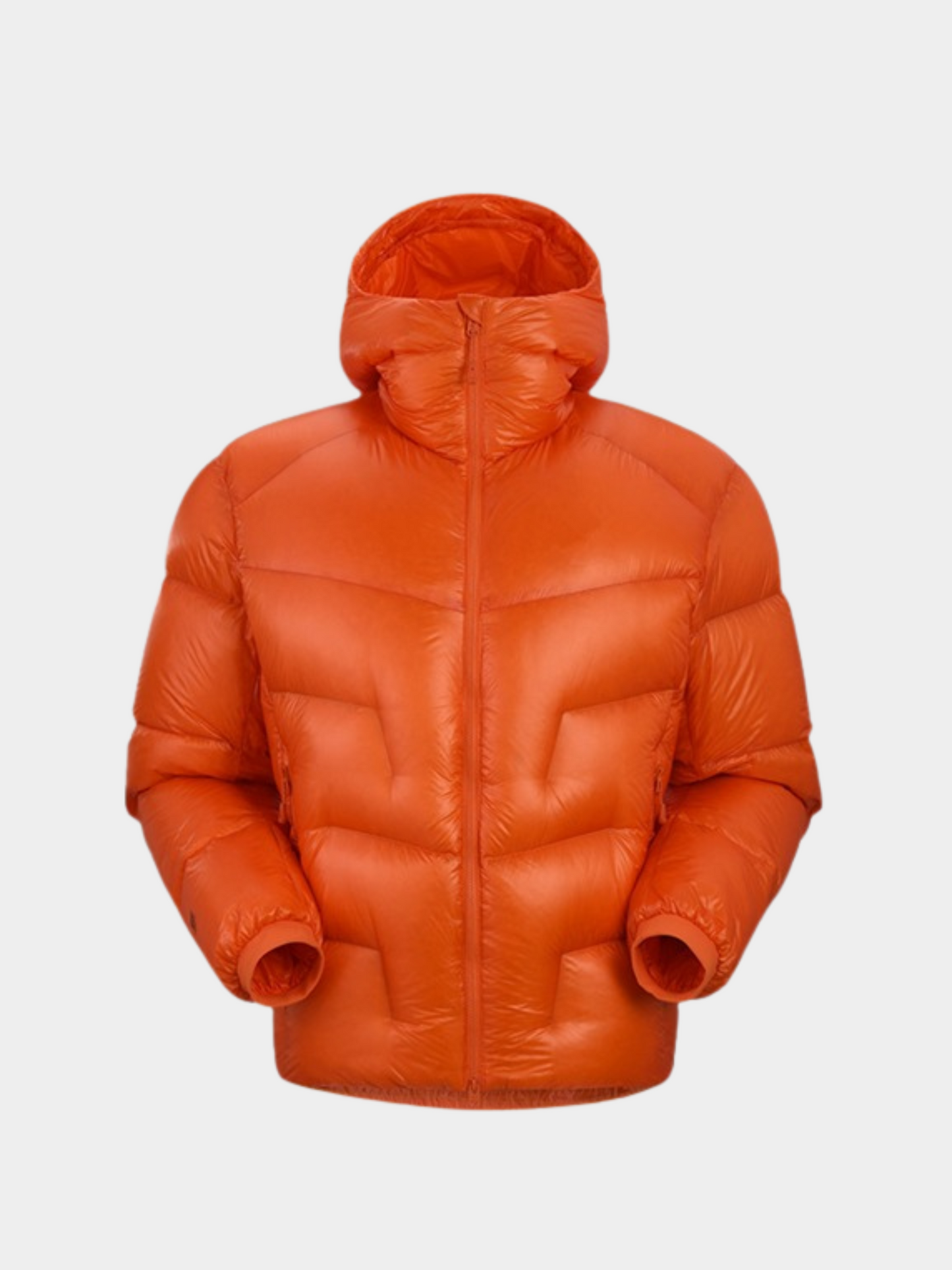 CanyonPeak – Unisex 5000GT Dons Pufferjack