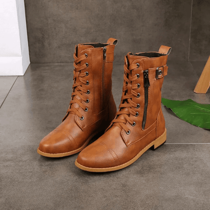 Evelyn Ridge Stiefel