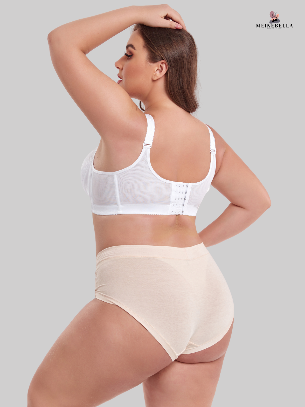 THARAH | Push-up-bh met kant
