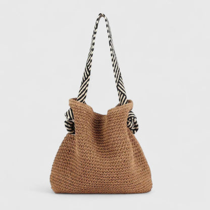 Lyra | Verfijnde Boho-Tas