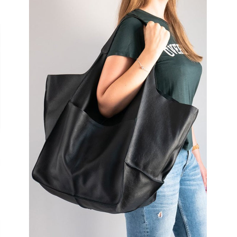 Flair. - Oversize Wochenendtasche