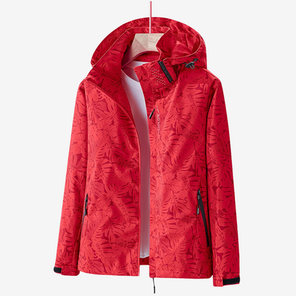 HAZEL™ | WATERDICHT WINDBREAKER JACK