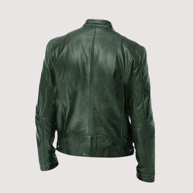 Marc | Coole jas