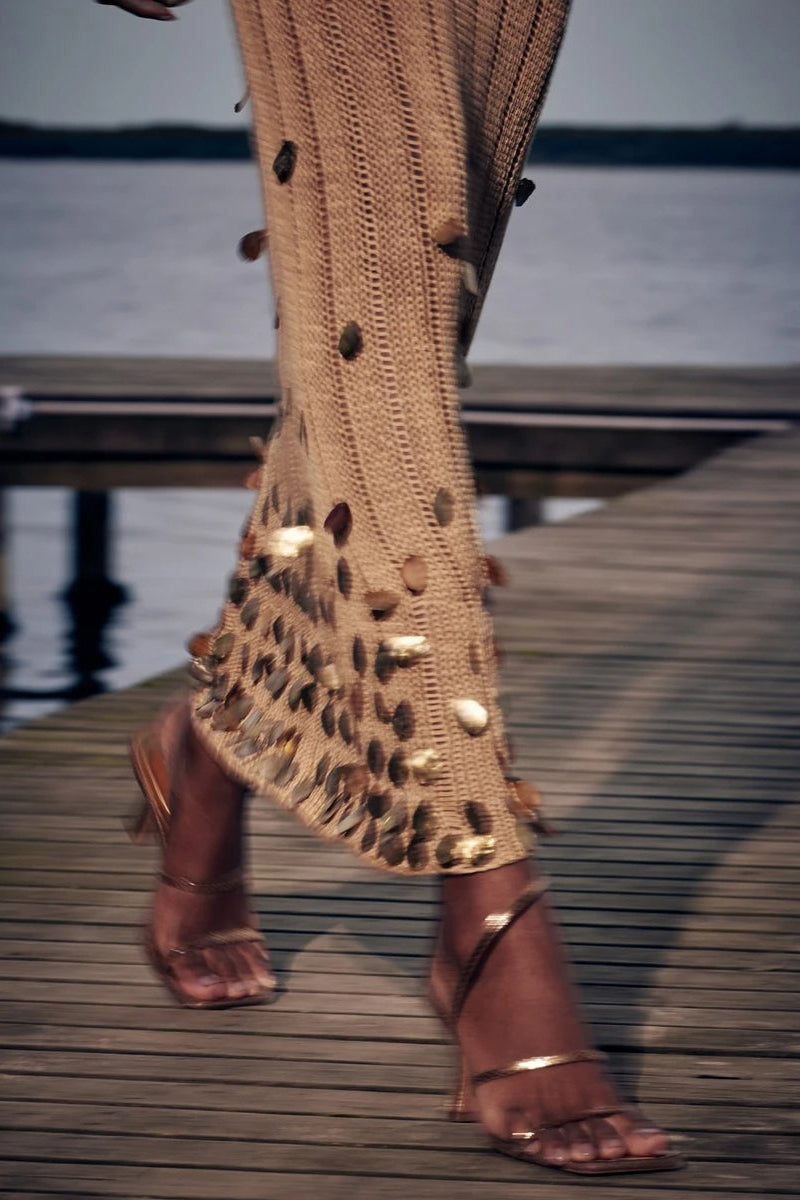 ZINNA | MAXIJURK