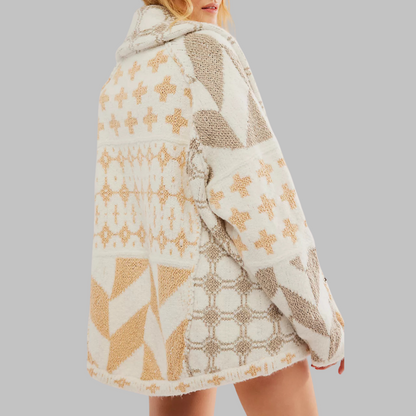 Victoria | Elegante cardigan
