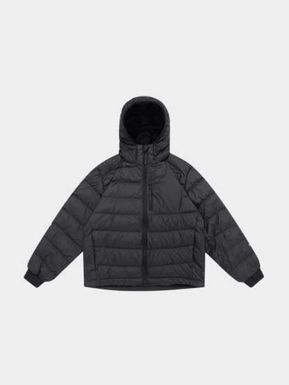 BluffField – Unisex 3M Wasserdichte Hardshell-Daunenjacke