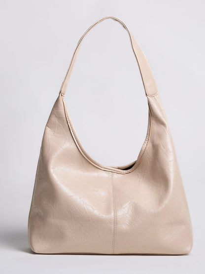 Mia Tote Tasche aus Vintage-Leder
