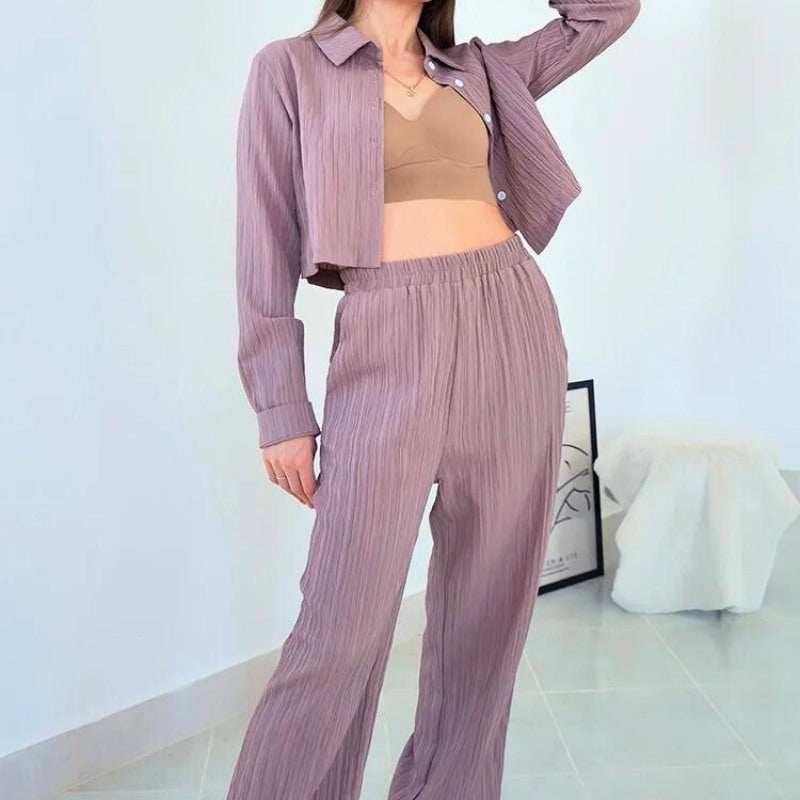 Florence Privé tweedelige set