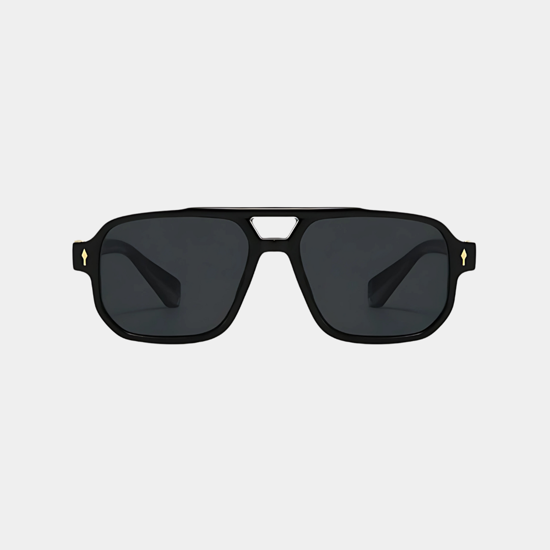 Rusk | Noir