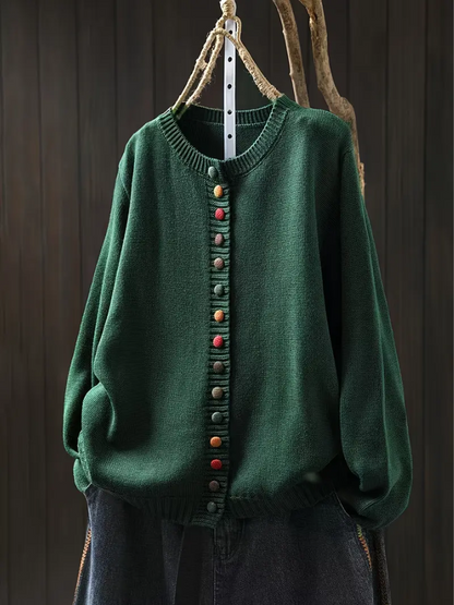 DER ELLERY | GRACE CARDIGAN