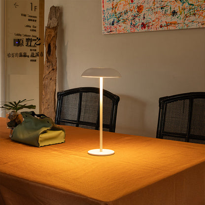 Eisen-Elegantie-Lamp