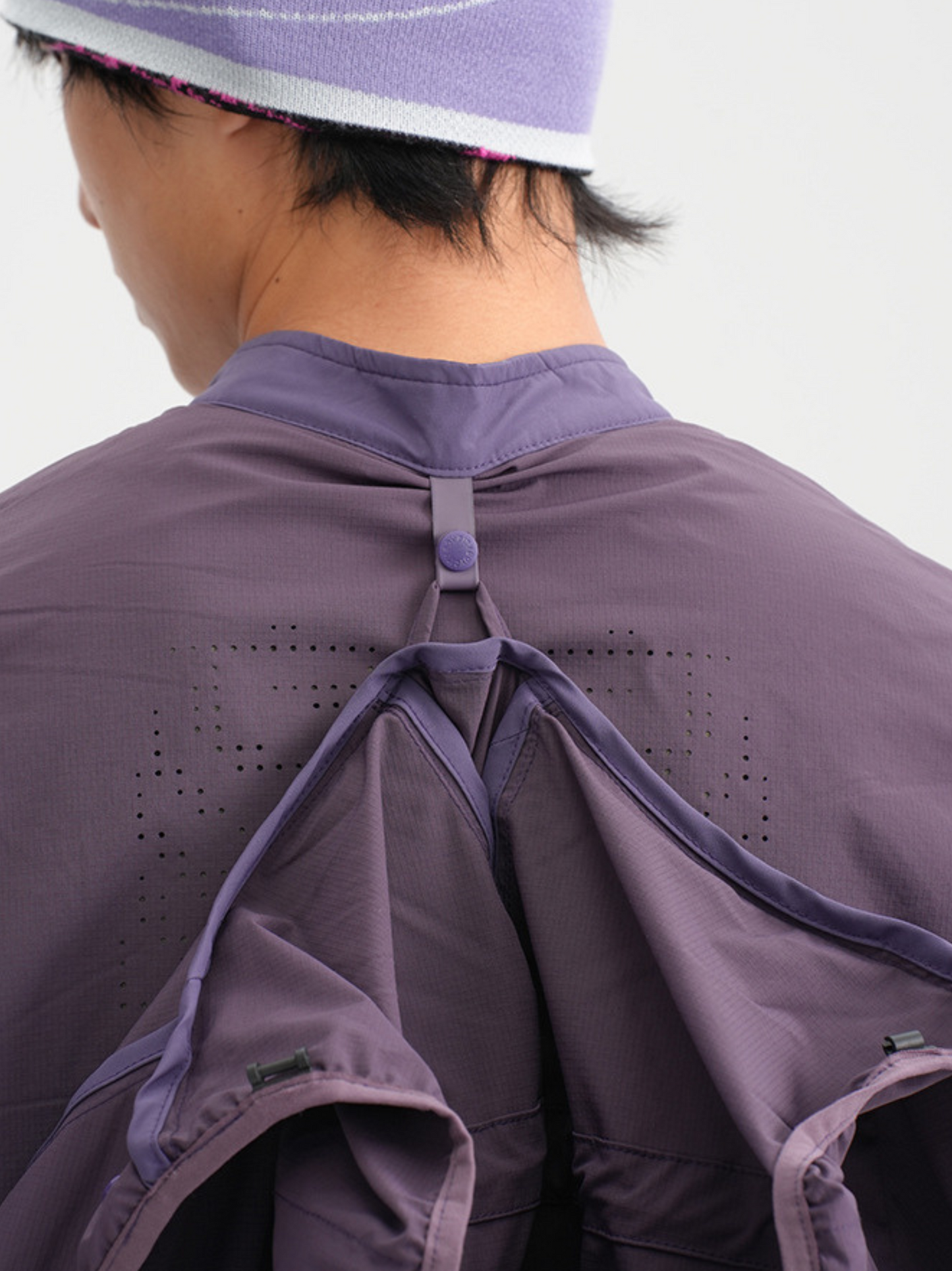 AlpineStep – Unisex 2-in-1 Afneembaar Multifunctioneel Jack