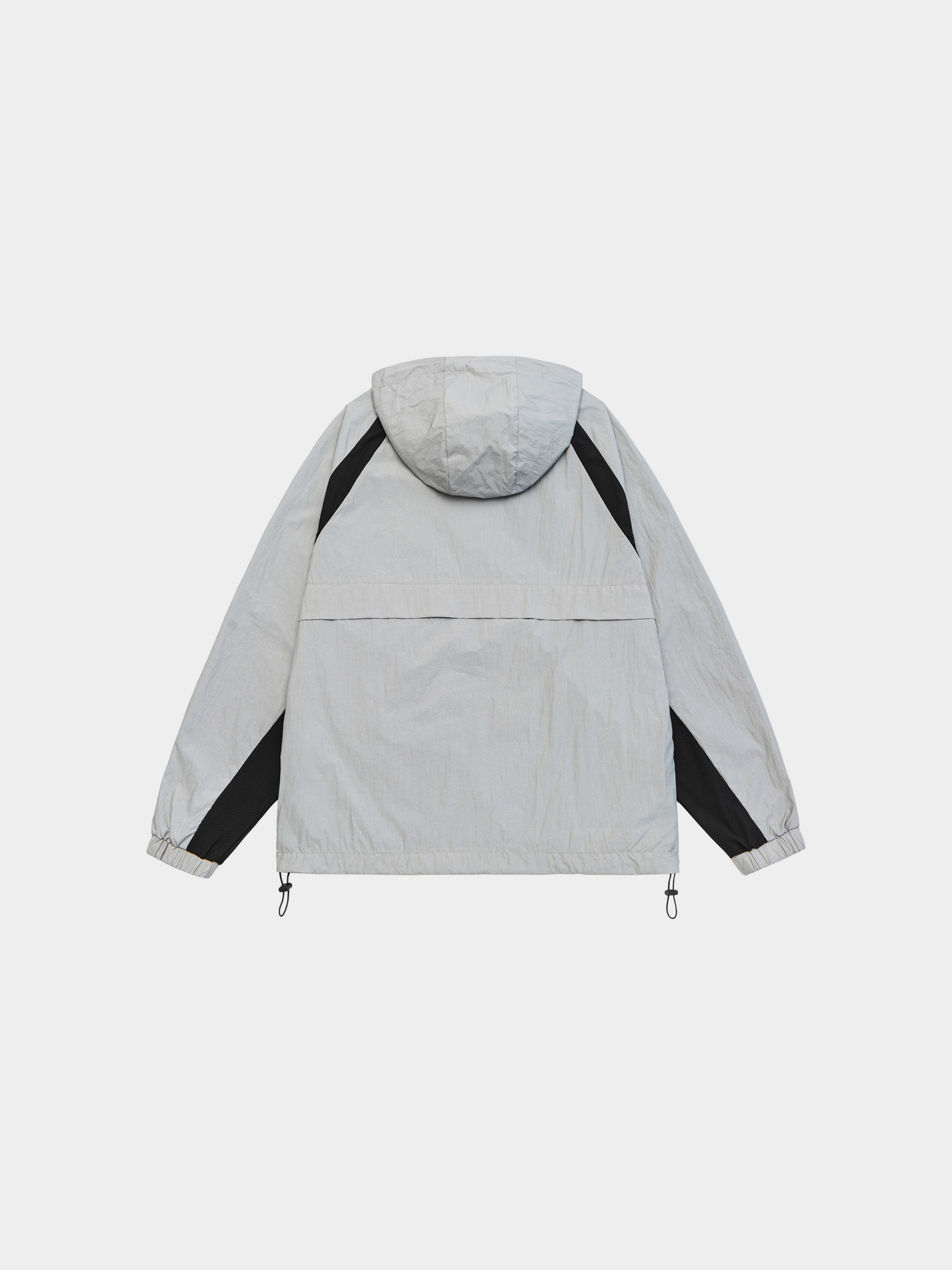 AshCore – Unisex Wasserdichte Kapuzenjacke